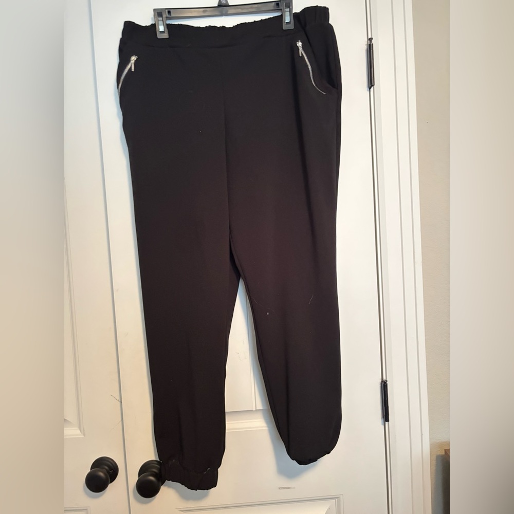 Maurices Black Pants